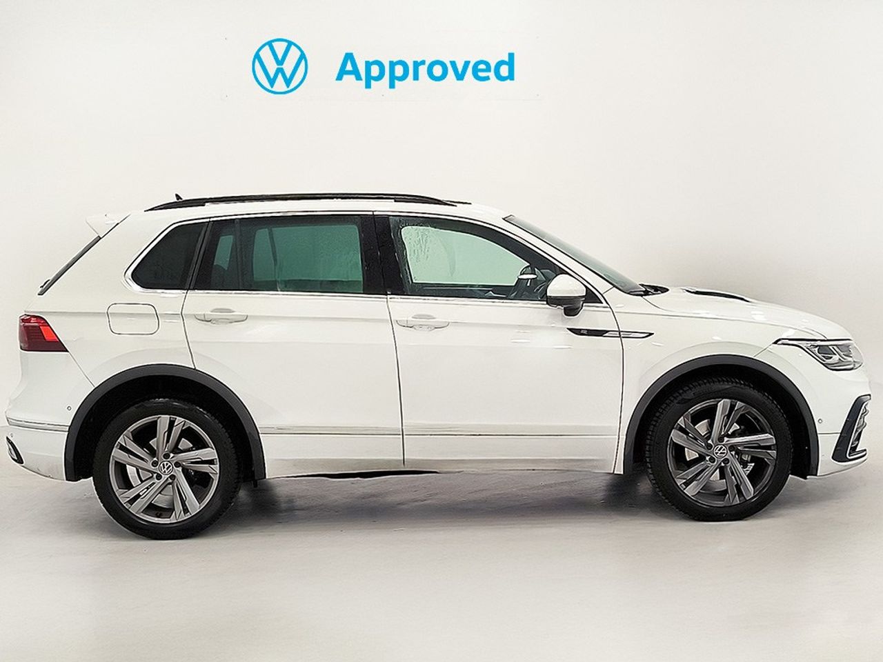 Volkswagen Tiguan 1.5 Tsi 150 Cv Dsg Rline - Foto 2