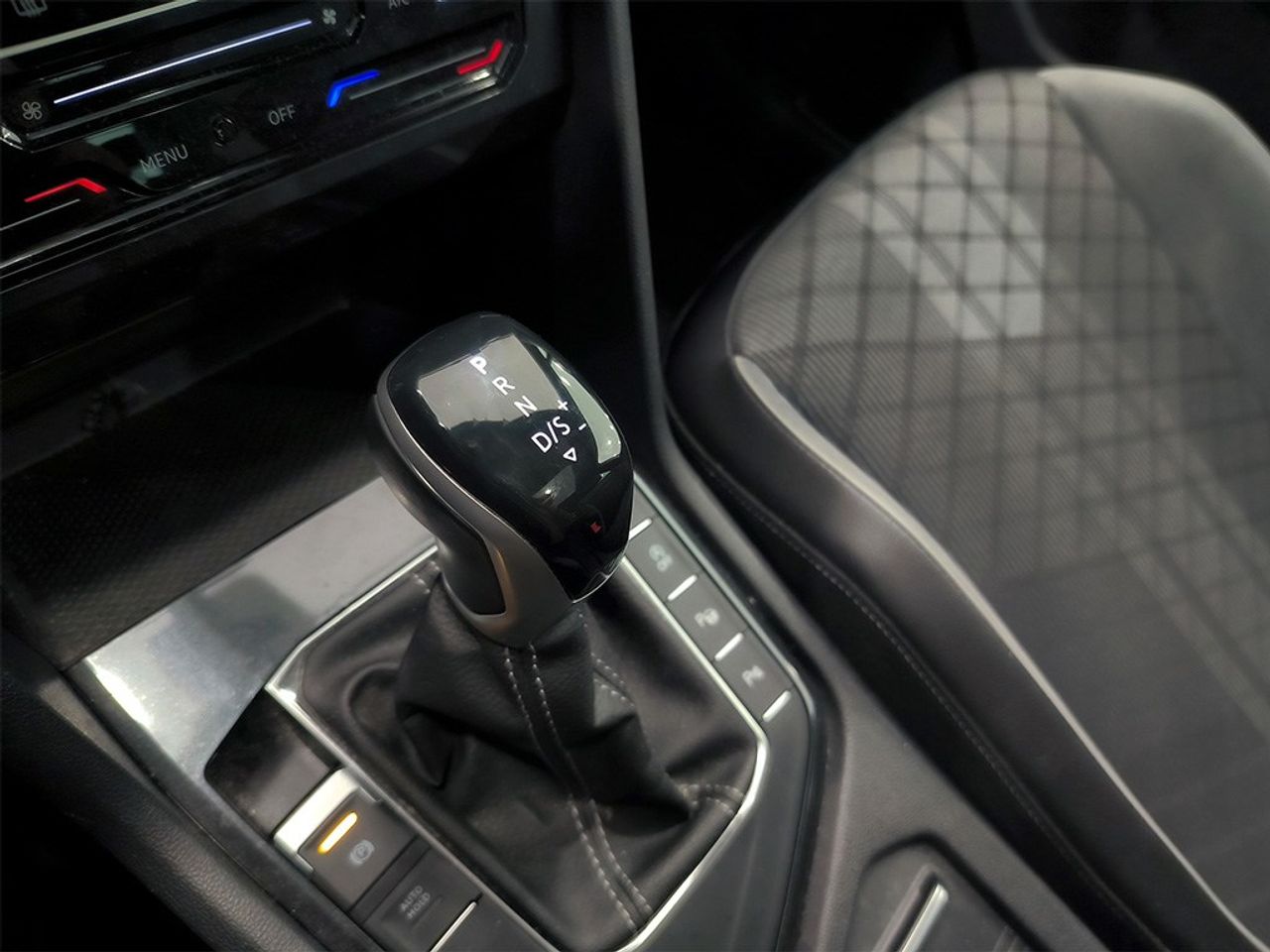 Volkswagen Tiguan 1.5 Tsi 150 Cv Dsg Rline - Foto 2