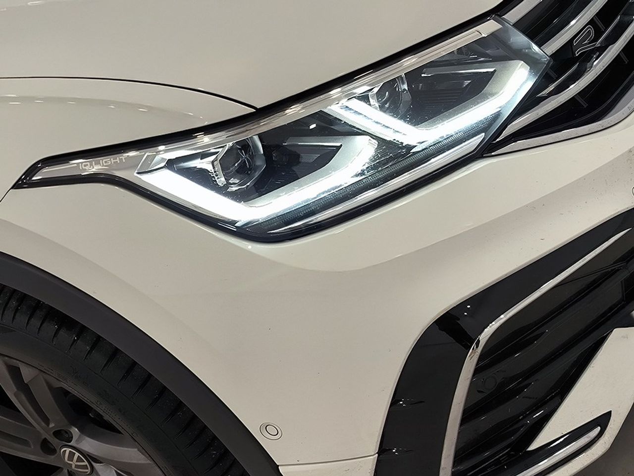 Volkswagen Tiguan 1.5 Tsi 150 Cv Dsg Rline - Foto 2