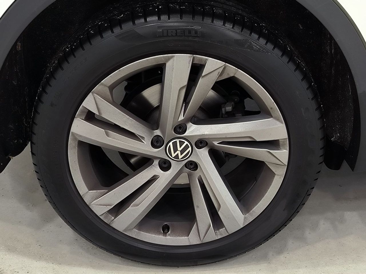 Volkswagen Tiguan 1.5 Tsi 150 Cv Dsg Rline - Foto 2