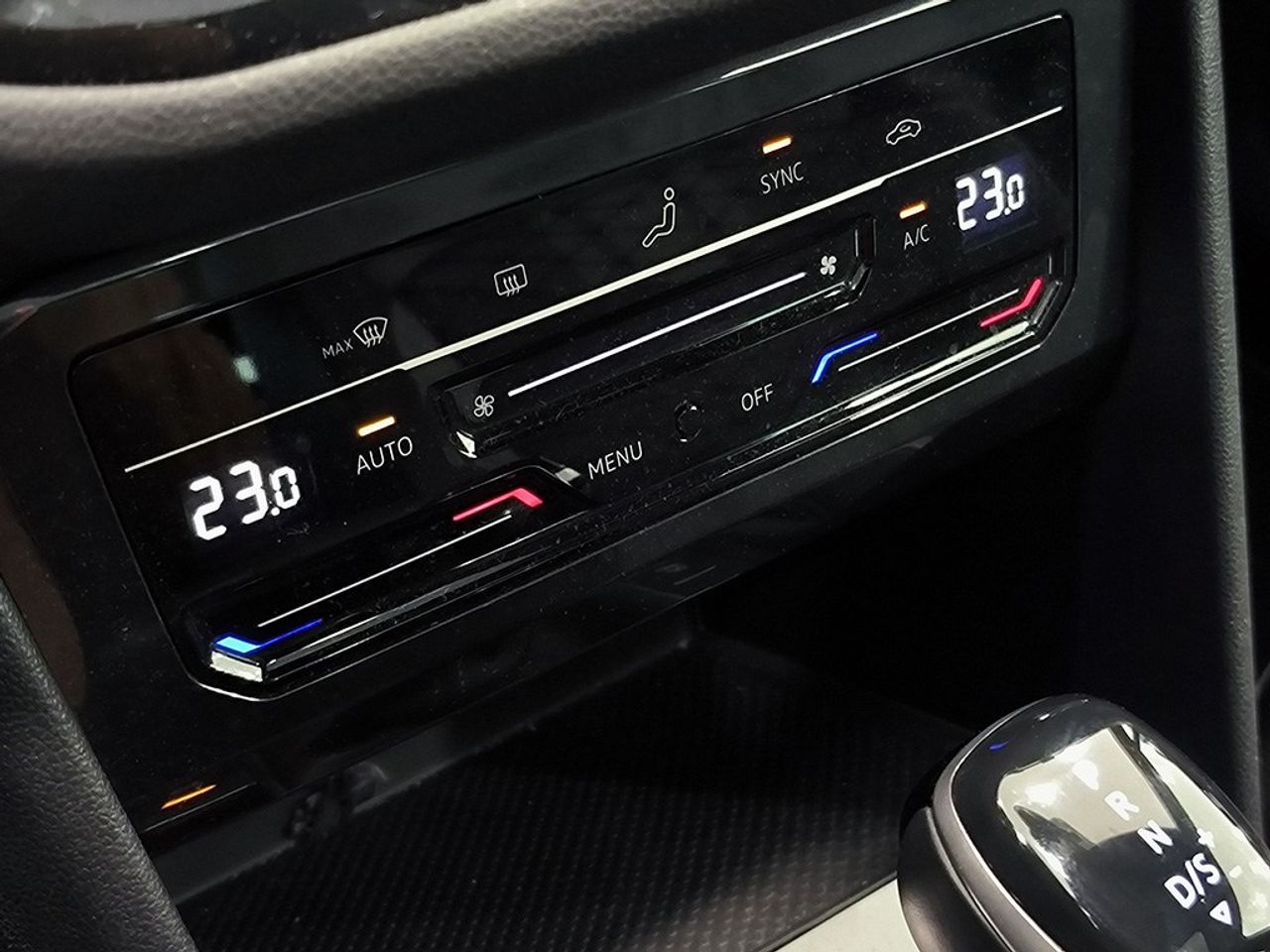 Volkswagen Tiguan 1.5 Tsi 150 Cv Dsg Rline - Foto 2