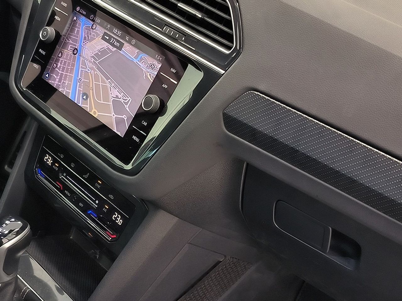 Volkswagen Tiguan 1.5 Tsi 150 Cv Dsg Rline - Foto 2