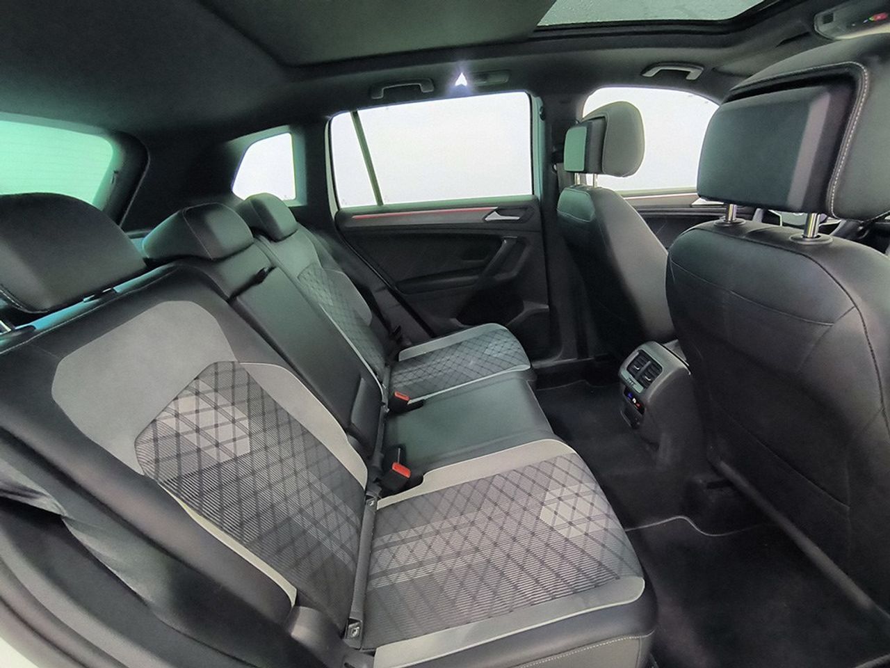 Volkswagen Tiguan 1.5 Tsi 150 Cv Dsg Rline - Foto 2