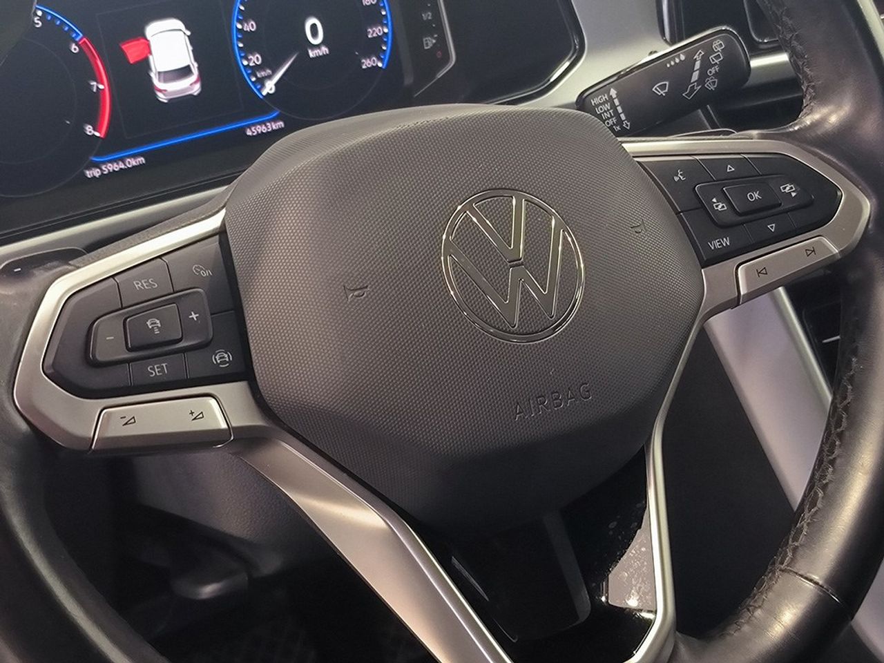 Volkswagen T-roc 1.5 Tsi 150 Cv Dsg Life - Foto 2