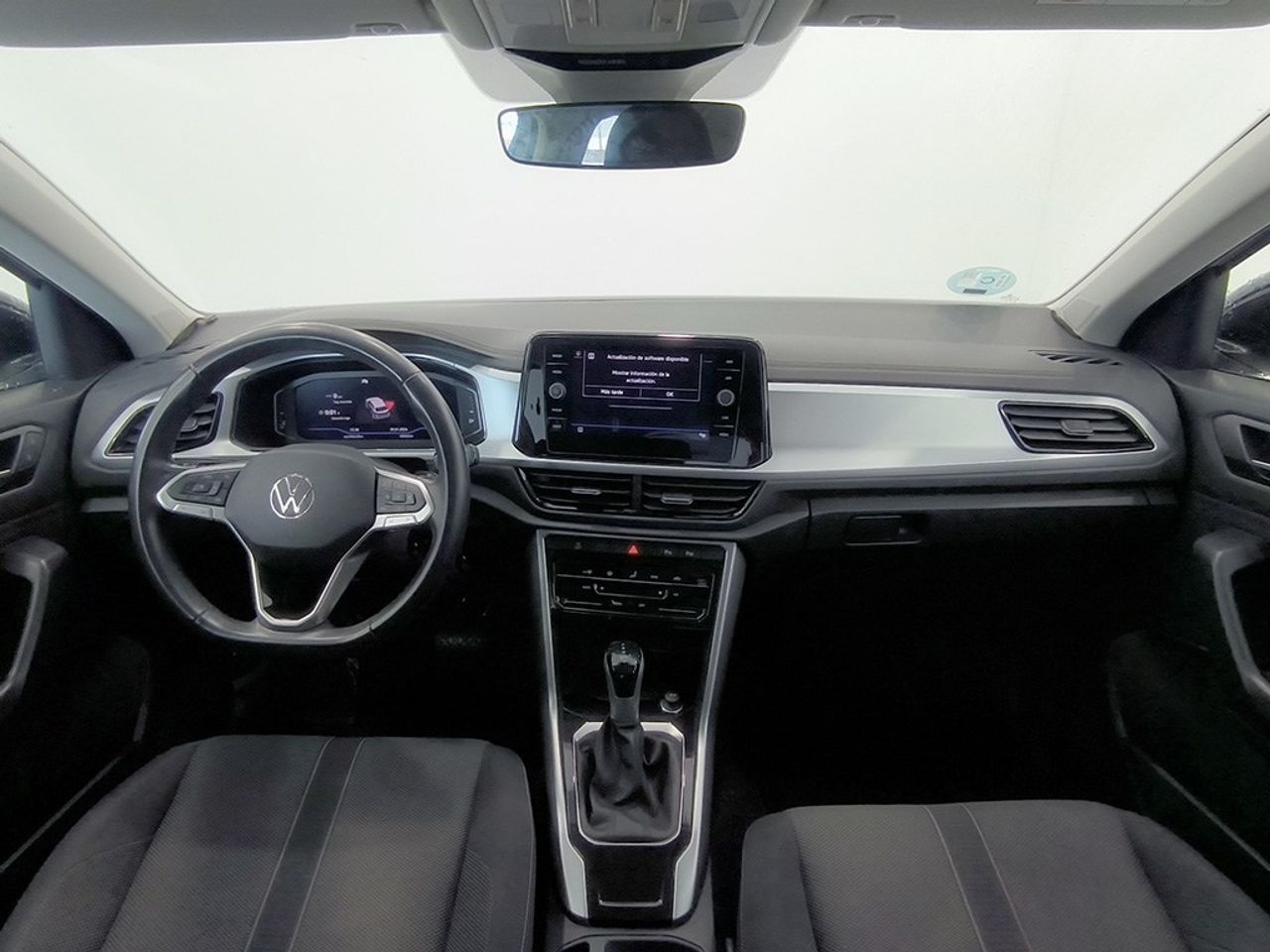 Volkswagen T-roc 1.5 Tsi 150 Cv Dsg Life - Foto 2