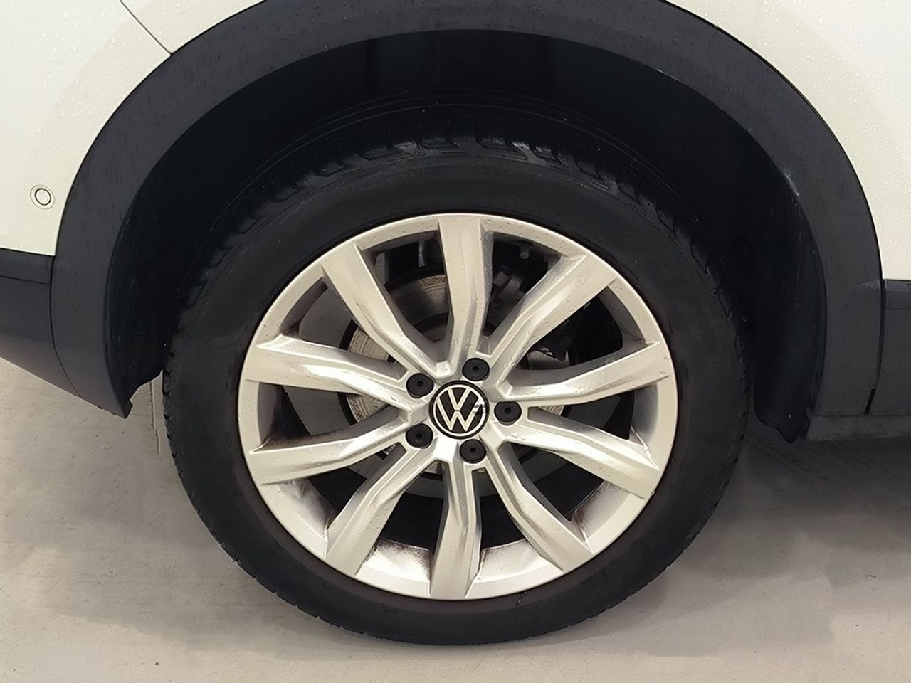 Volkswagen T-roc 1.5 Tsi 150 Cv Dsg Life - Foto 2