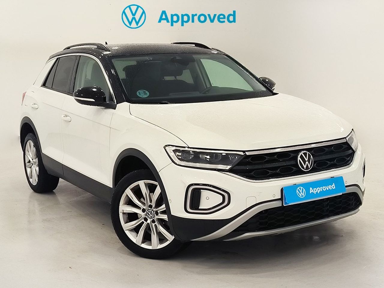 Volkswagen T-roc 1.5 Tsi 150 Cv Dsg Life - Foto 2