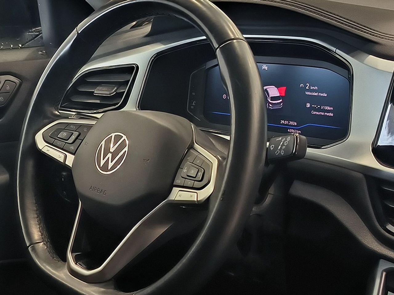 Volkswagen T-roc 1.5 Tsi 150 Cv Dsg Life - Foto 2