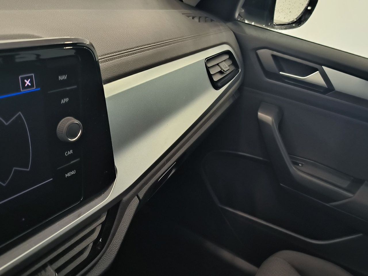 Volkswagen T-roc 1.5 Tsi 150 Cv Dsg Life - Foto 2