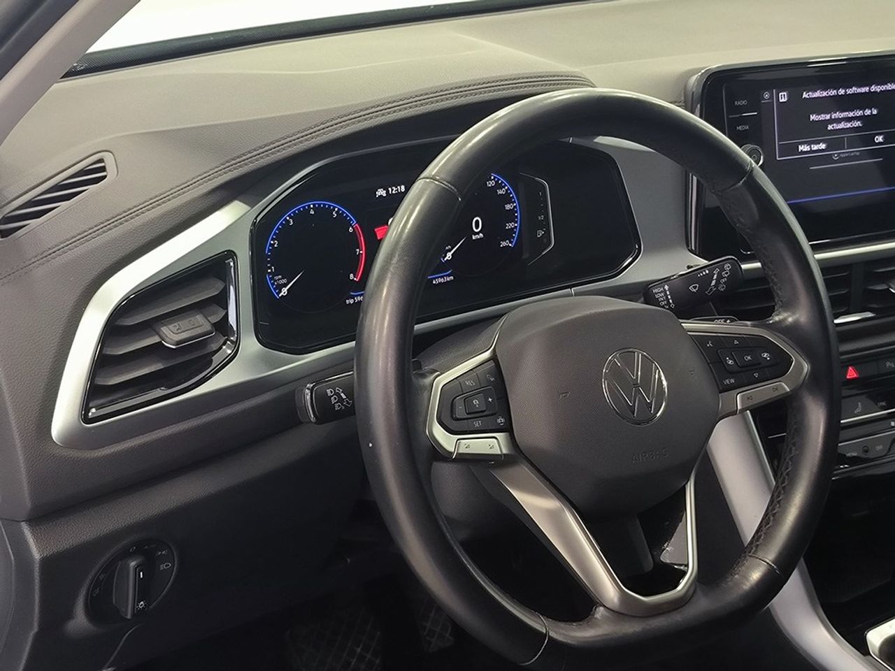 Volkswagen T-roc 1.5 Tsi 150 Cv Dsg Life - Foto 2