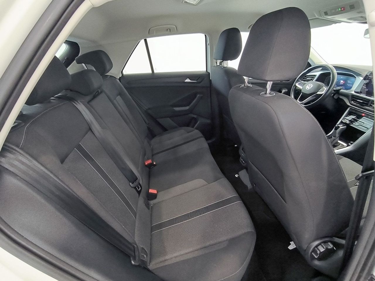 Volkswagen T-roc 1.5 Tsi 150 Cv Dsg Life - Foto 2