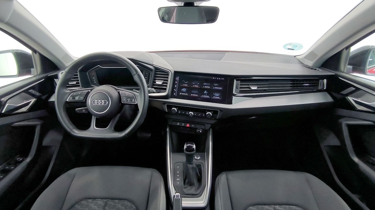 Audi A1 Sb 30 Tfsi 116 Cv Stronic Adrenalin - Foto 2