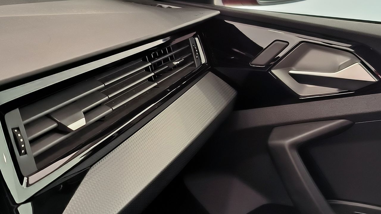 Audi A1 Sb 30 Tfsi 116 Cv Stronic Adrenalin - Foto 2