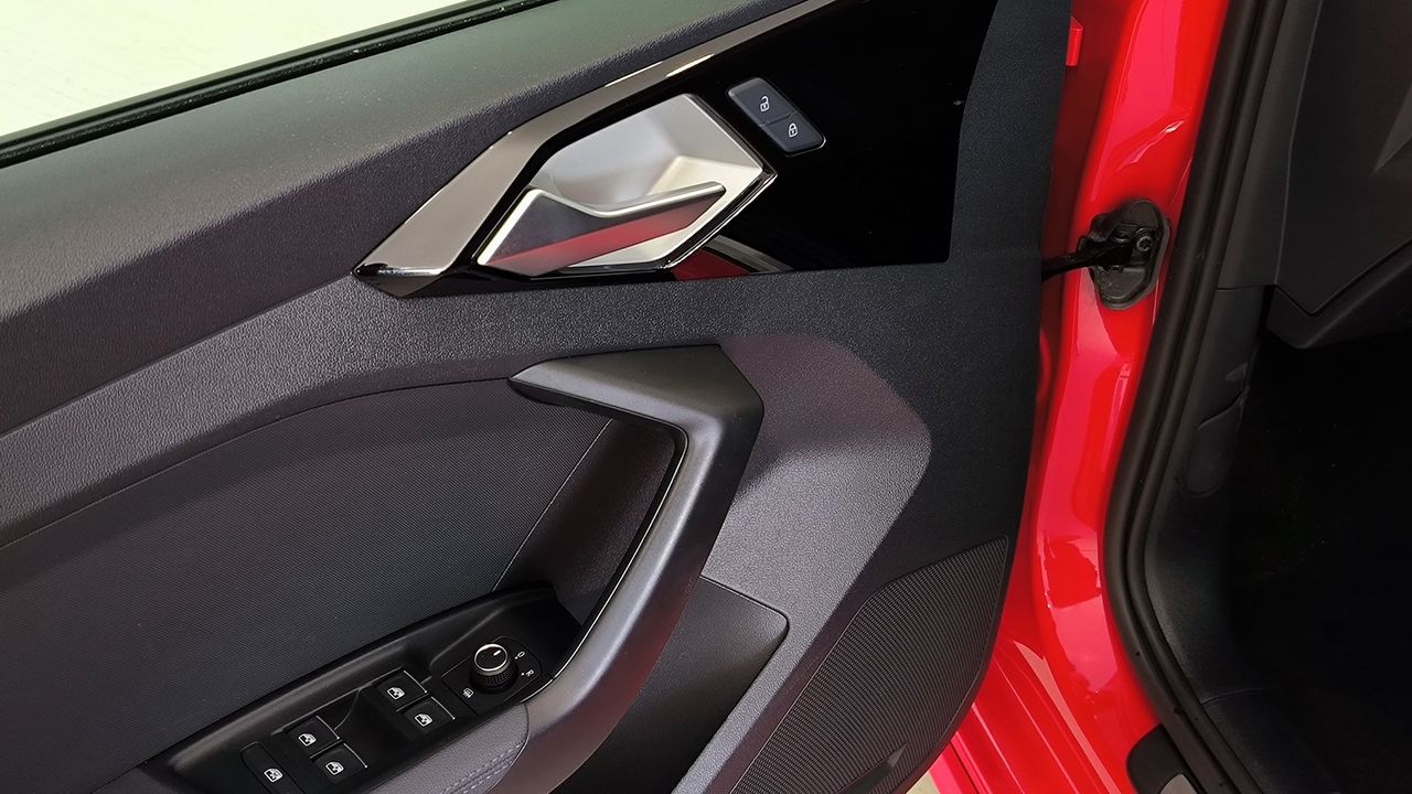 Audi A1 Sb 30 Tfsi 116 Cv Stronic Adrenalin - Foto 2