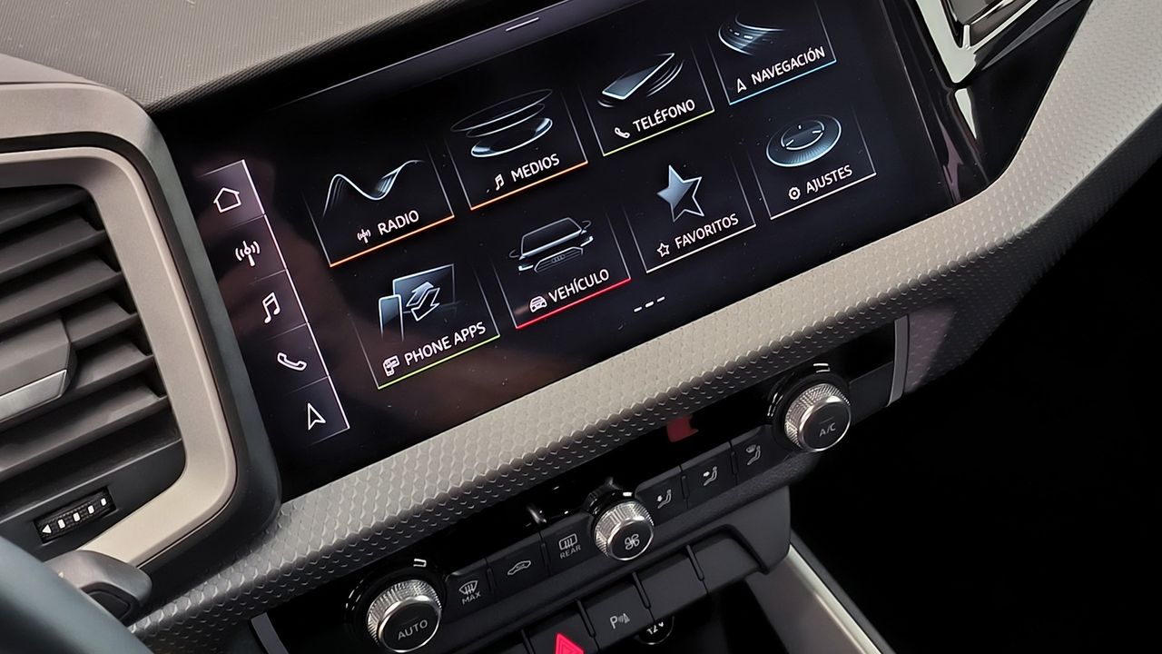 Audi A1 Sb 30 Tfsi 116 Cv Stronic Adrenalin - Foto 2