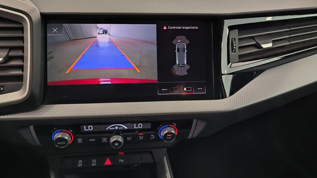 Audi A1 Sb 30 Tfsi 116 Cv Stronic Adrenalin - Foto 2