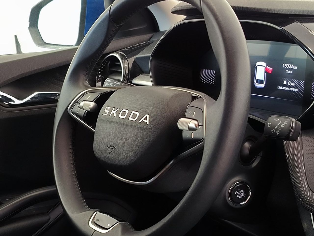 Skoda Fabia 1.0 Tsi 95 Cv Selection - Foto 2