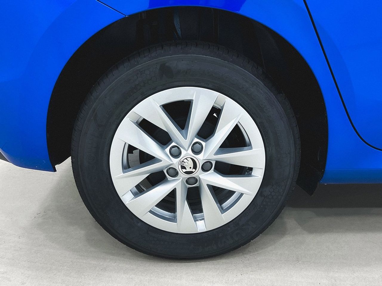 Skoda Fabia 1.0 Tsi 95 Cv Selection - Foto 2