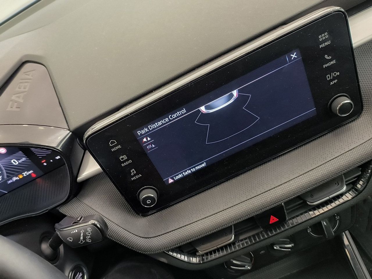 Skoda Fabia 1.0 Tsi 95 Cv Selection - Foto 2