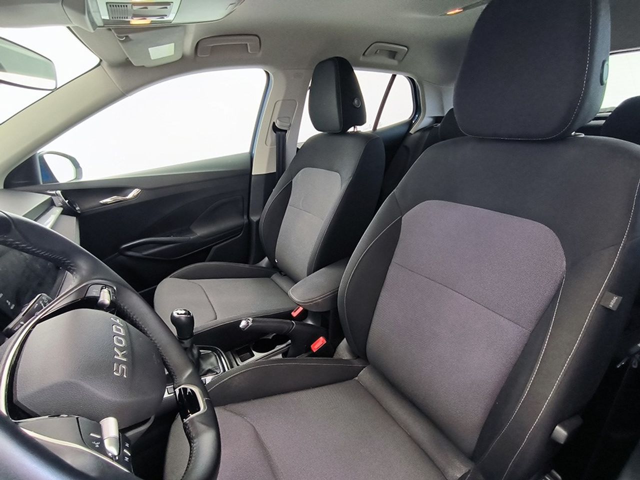 Skoda Fabia 1.0 Tsi 95 Cv Selection - Foto 2