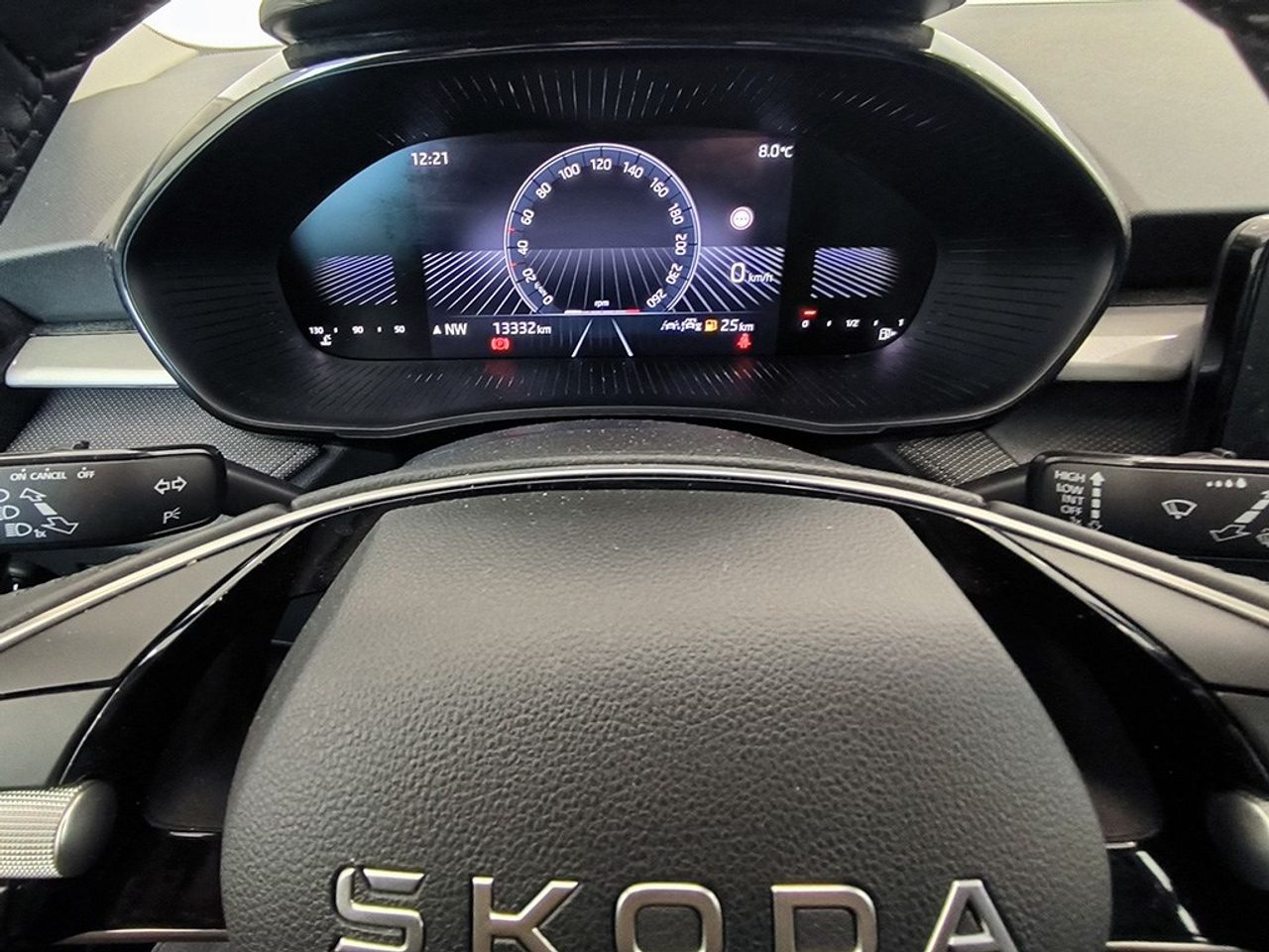 Skoda Fabia 1.0 Tsi 95 Cv Selection - Foto 2