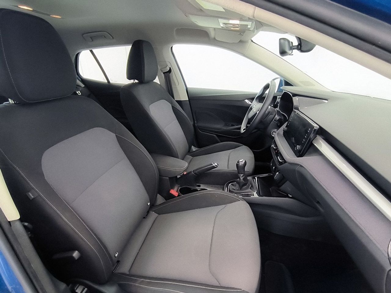 Skoda Fabia 1.0 Tsi 95 Cv Selection - Foto 2