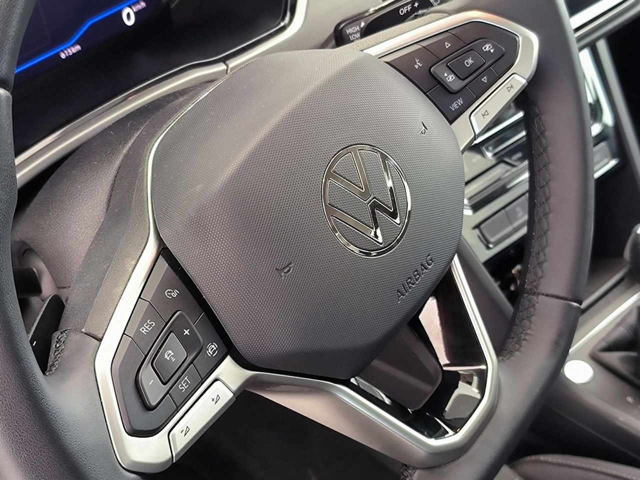 Volkswagen Touran 1.5 Tsi 150 Cv Dsg Mas - Foto 2