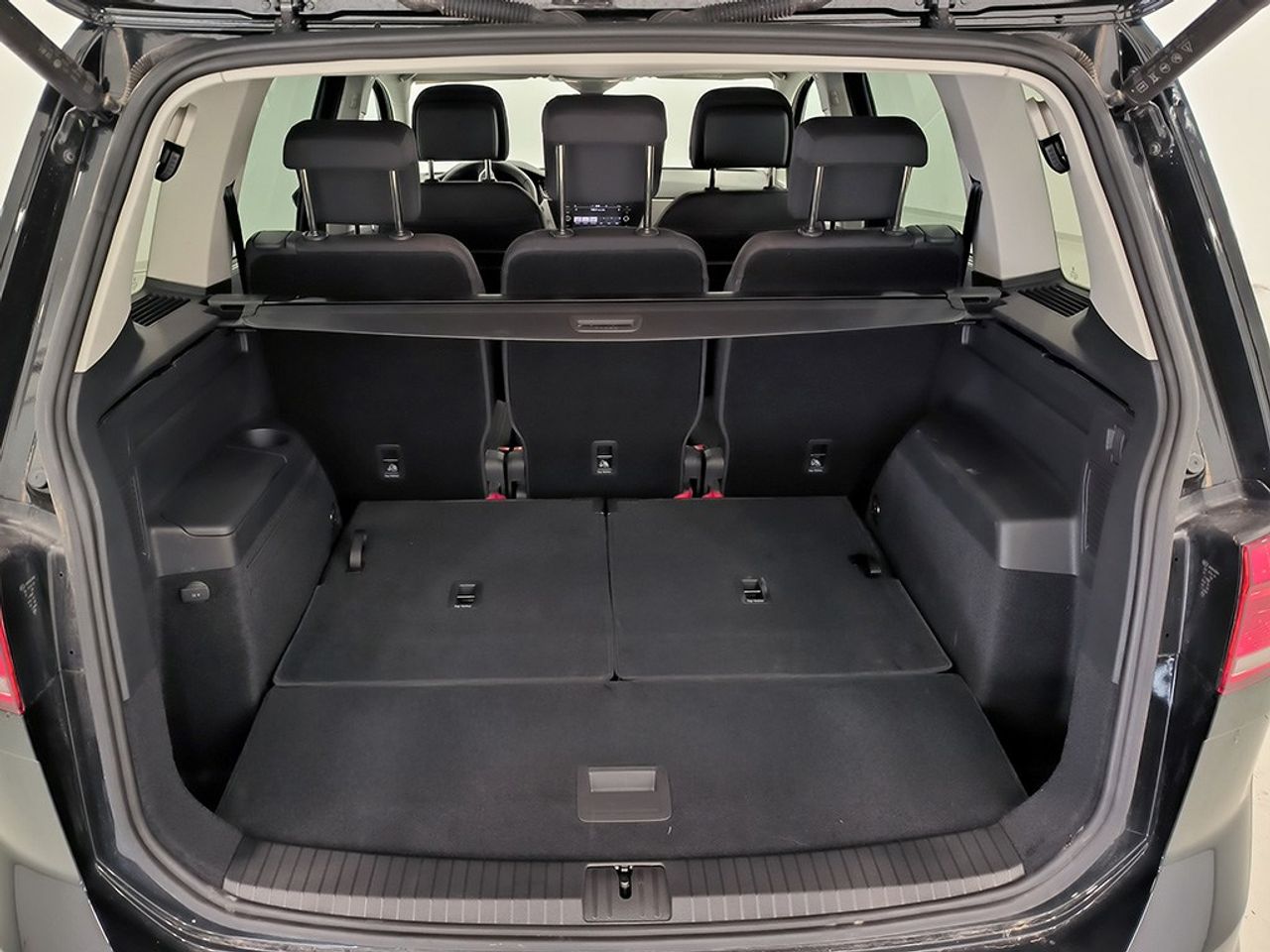 Volkswagen Touran 1.5 Tsi 150 Cv Dsg Mas - Foto 2