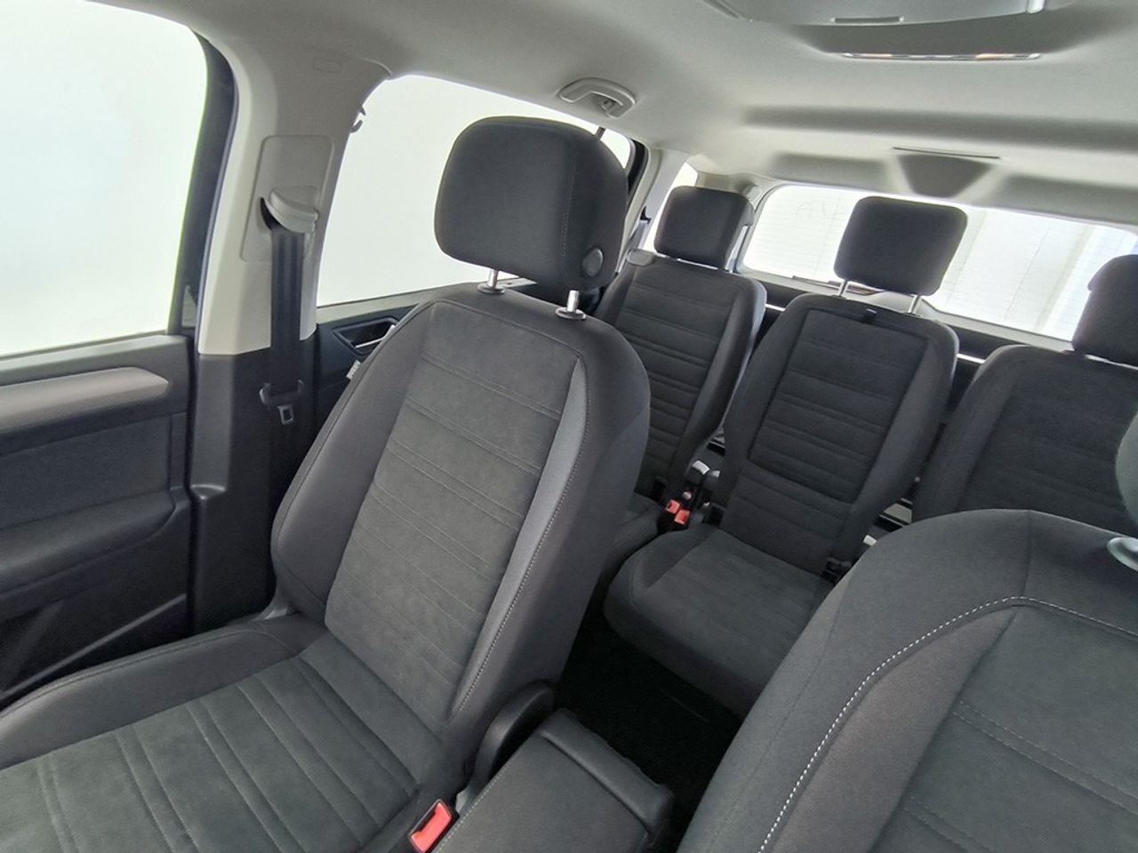 Volkswagen Touran 1.5 Tsi 150 Cv Dsg Mas - Foto 2