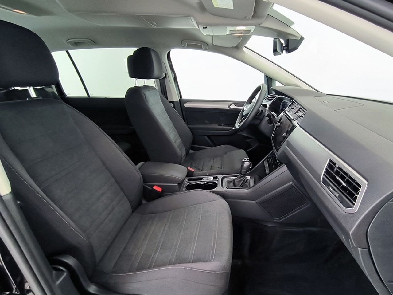 Volkswagen Touran 1.5 Tsi 150 Cv Dsg Mas - Foto 2