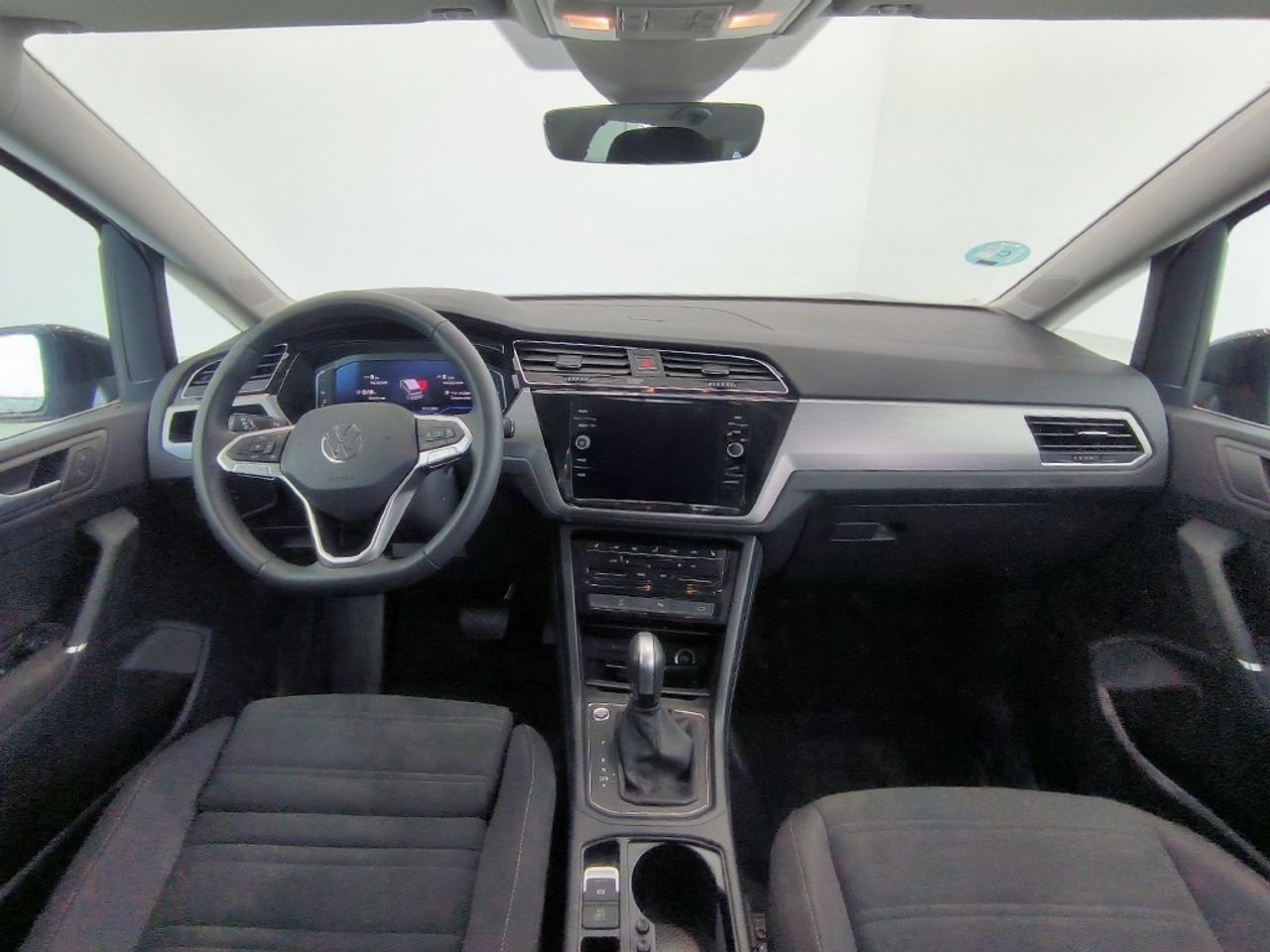 Volkswagen Touran 1.5 Tsi 150 Cv Dsg Mas - Foto 2