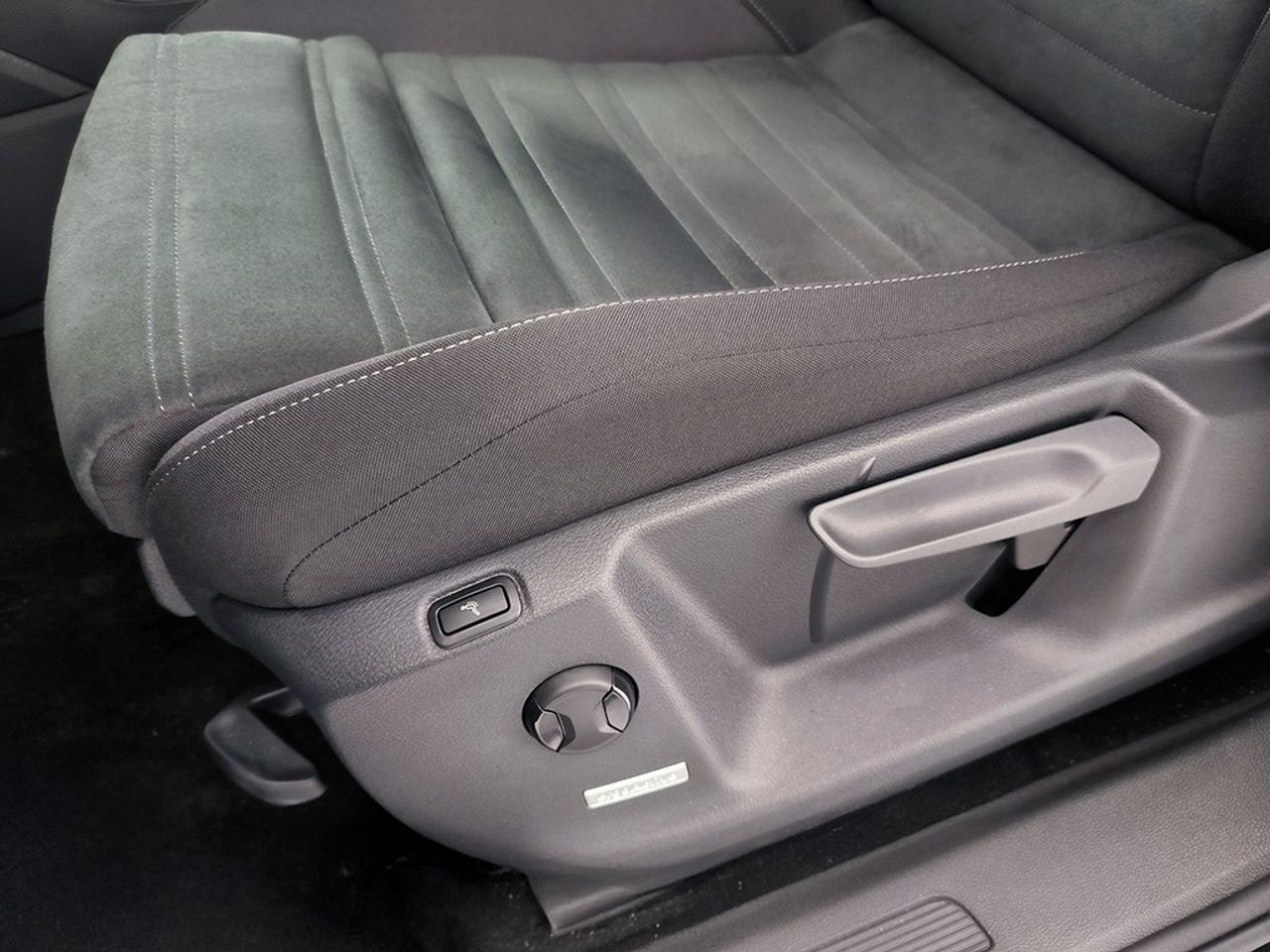 Volkswagen Touran 1.5 Tsi 150 Cv Dsg Mas - Foto 2