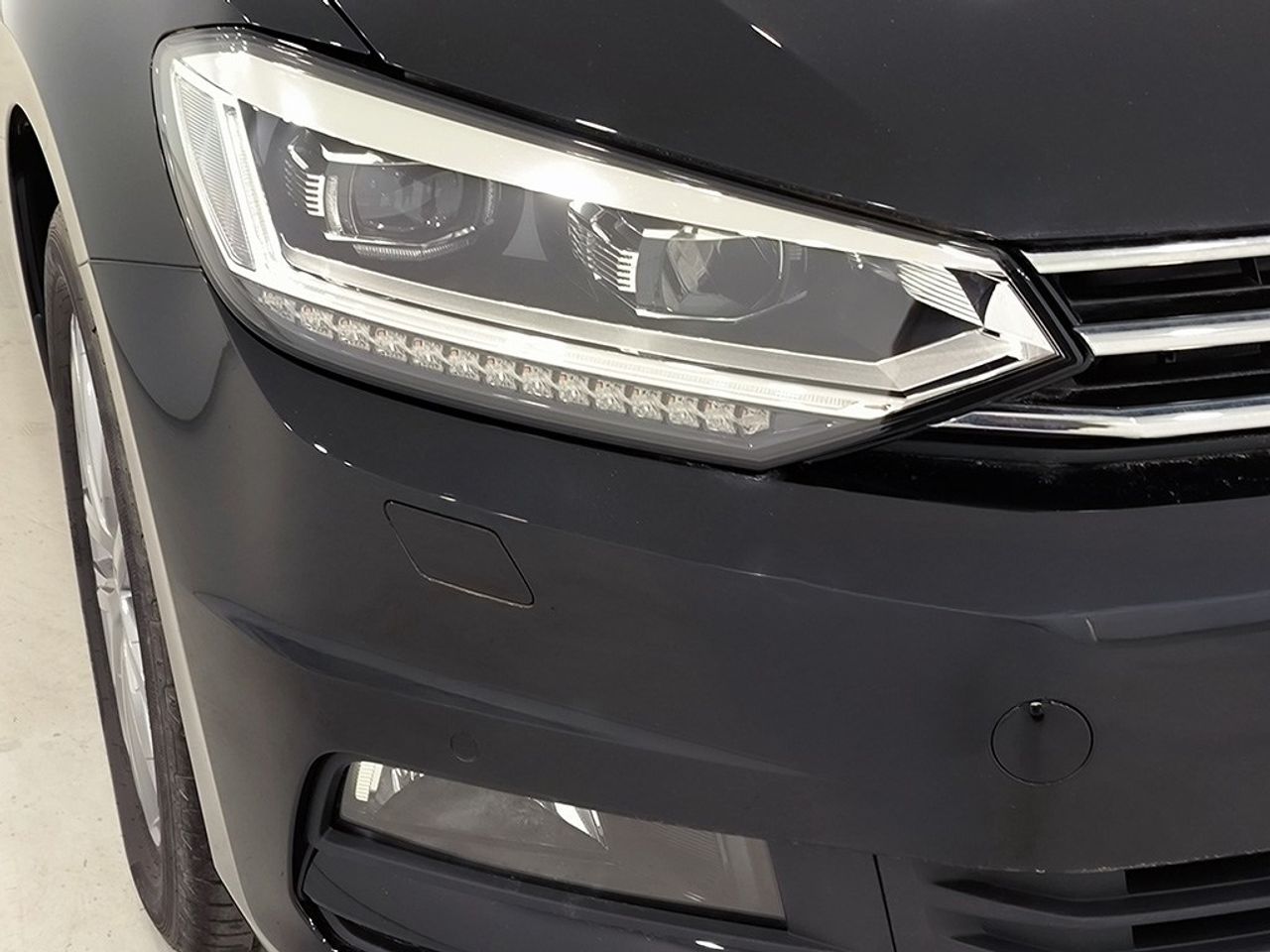 Volkswagen Touran 1.5 Tsi 150 Cv Dsg Mas - Foto 2