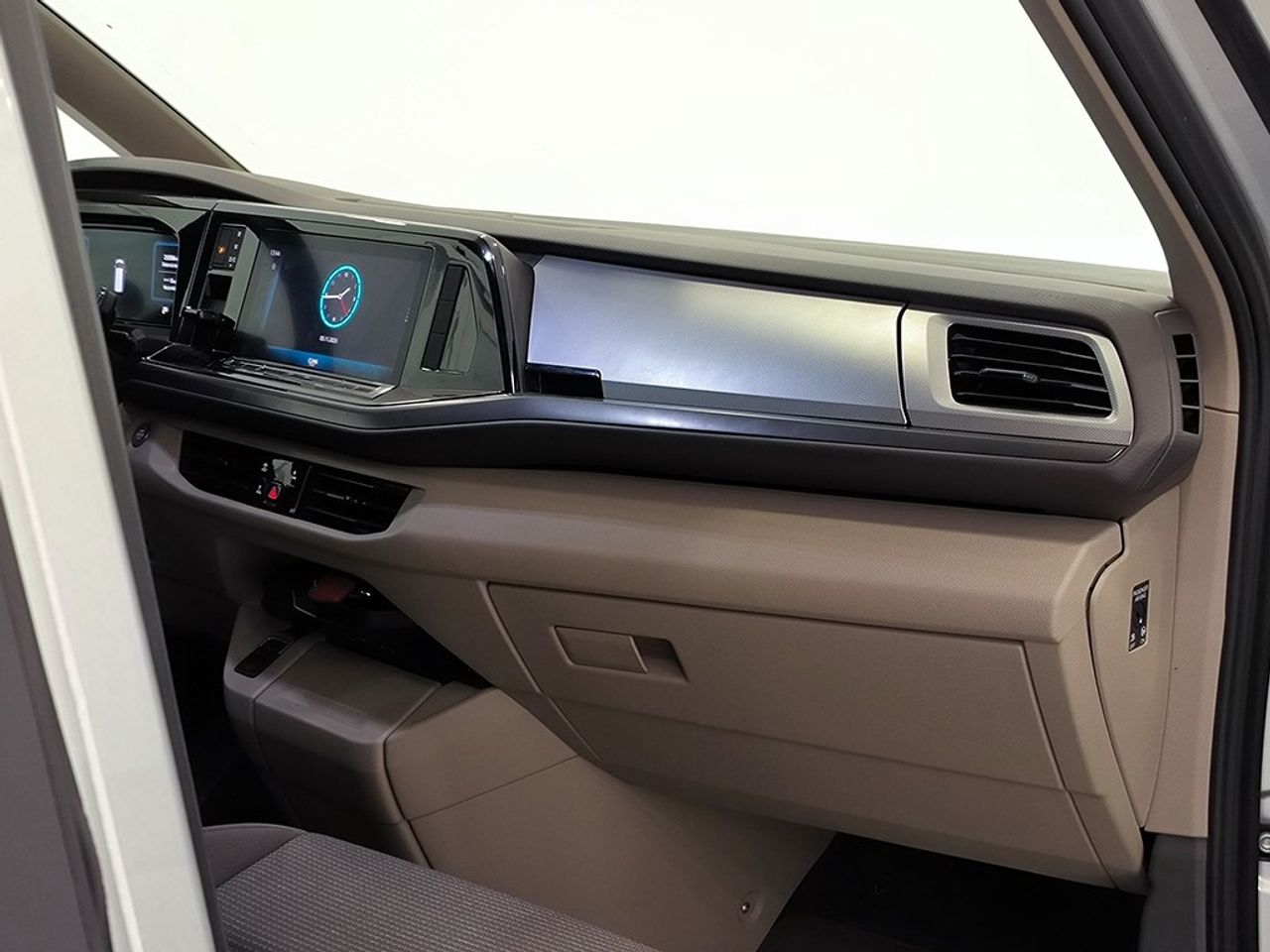 Volkswagen Multivan 2.0 Tdi 150 Cv Dsg - Foto 2