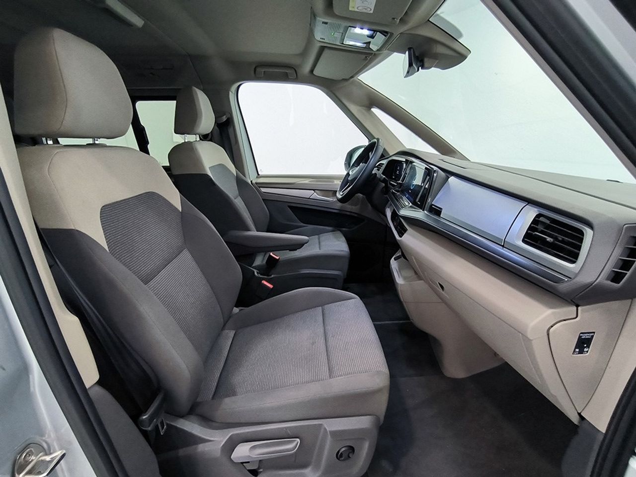 Volkswagen Multivan 2.0 Tdi 150 Cv Dsg - Foto 2