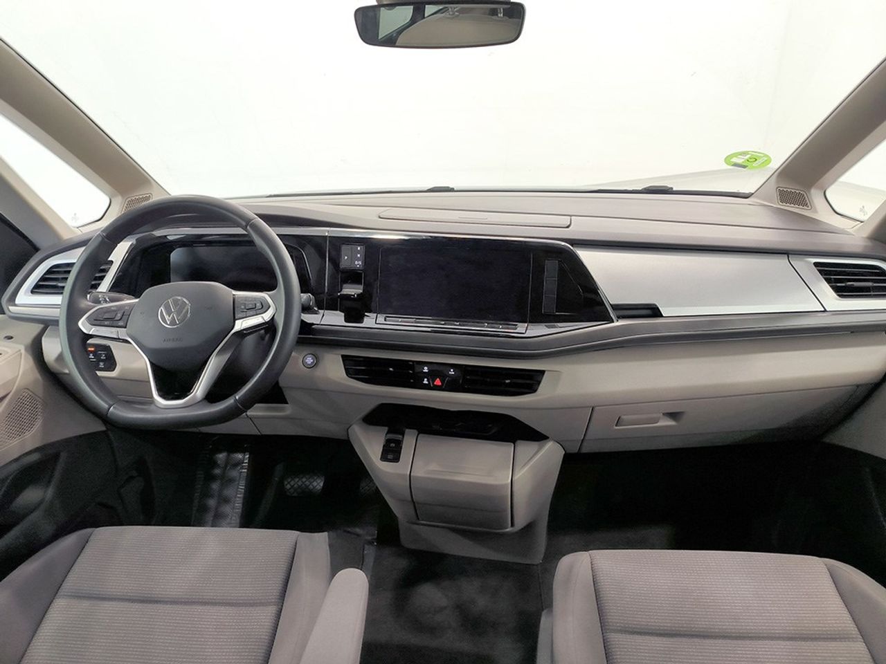 Volkswagen Multivan 2.0 Tdi 150 Cv Dsg - Foto 2