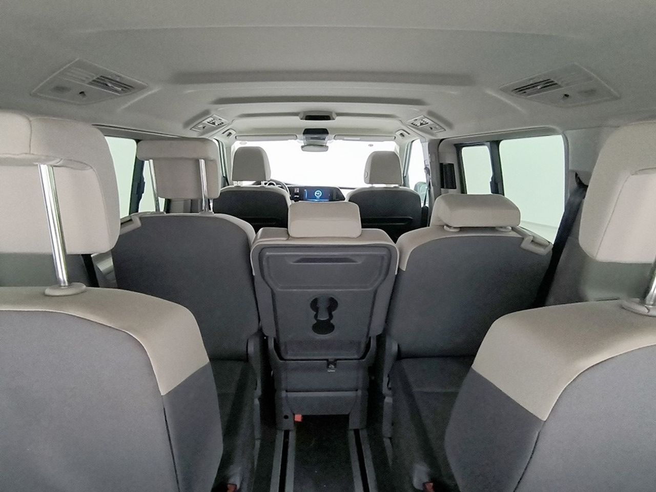 Volkswagen Multivan 2.0 Tdi 150 Cv Dsg - Foto 2