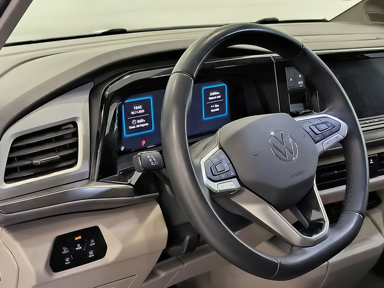 Volkswagen Multivan 2.0 Tdi 150 Cv Dsg - Foto 2