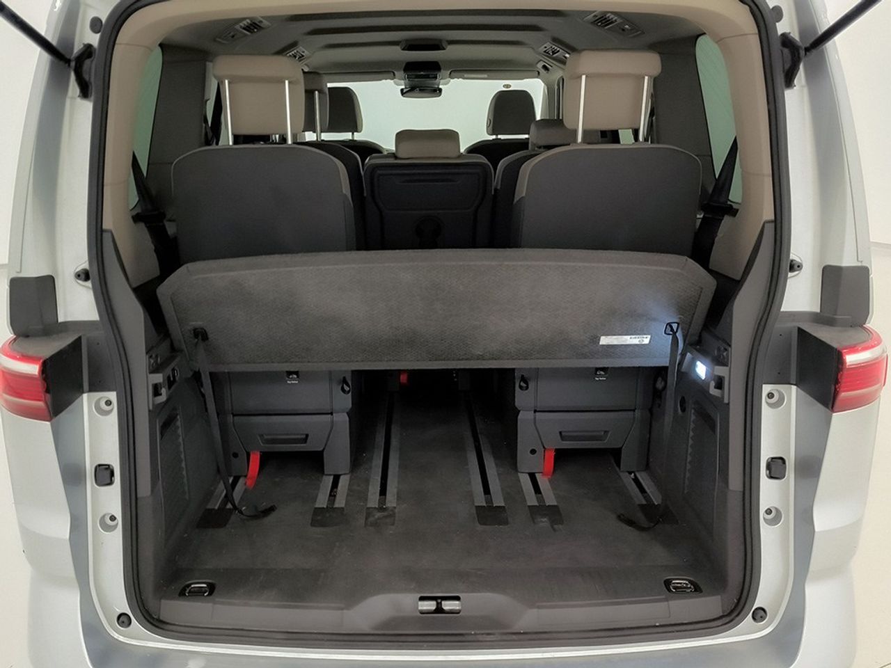 Volkswagen Multivan 2.0 Tdi 150 Cv Dsg - Foto 2