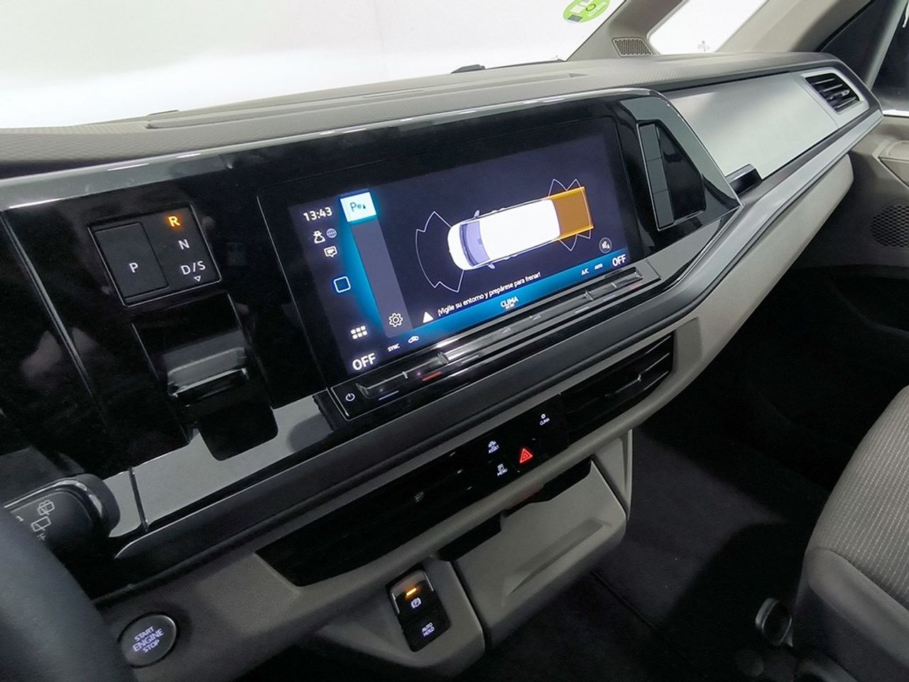 Volkswagen Multivan 2.0 Tdi 150 Cv Dsg - Foto 2