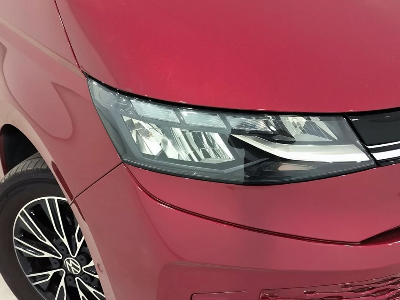 Volkswagen Multivan 2.0 Tdi 150 Cv Dsg Life - Foto 2