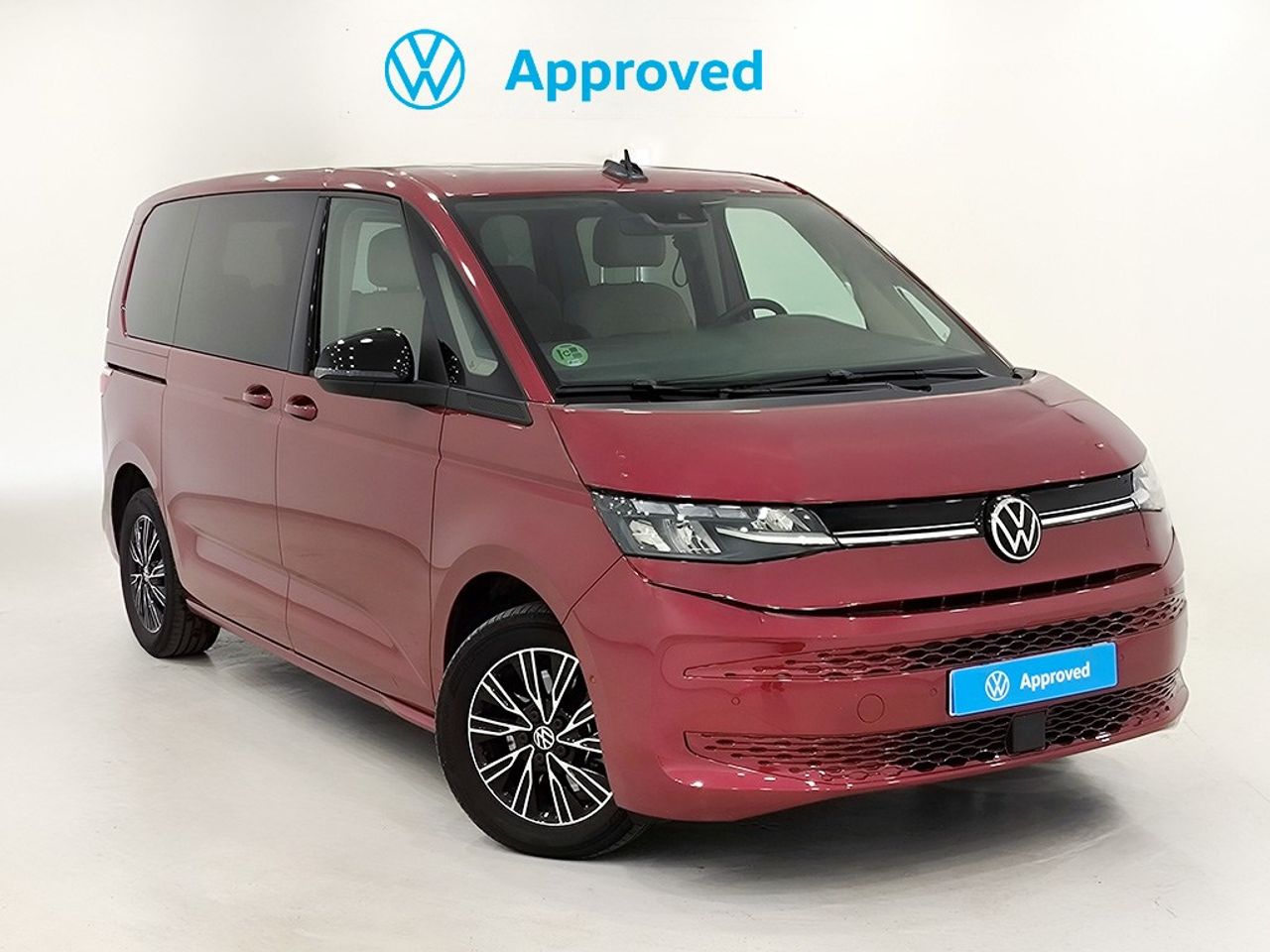 Volkswagen Multivan 2.0 Tdi 150 Cv Dsg Life