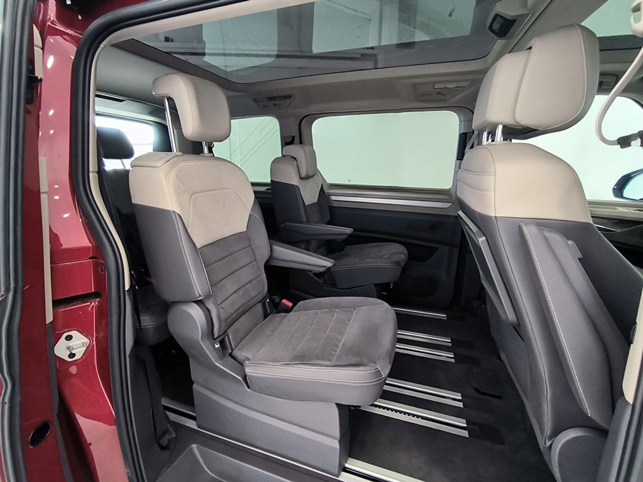 Volkswagen Multivan 2.0 Tdi 150 Cv Dsg Life - Foto 2