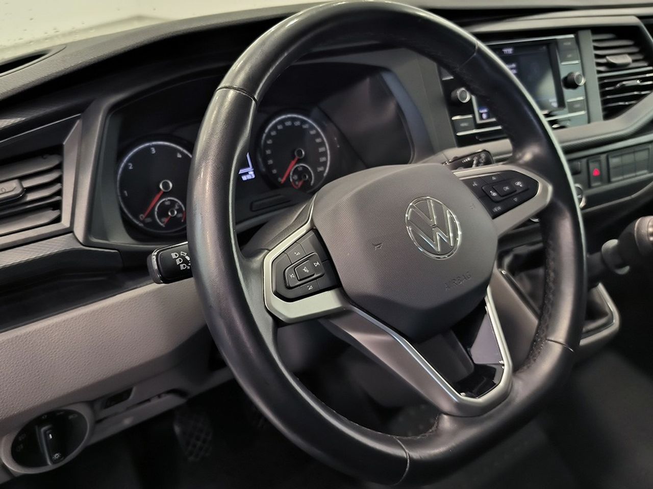 Volkswagen Caravelle 2.0 Tdi 110 Cv - Foto 2