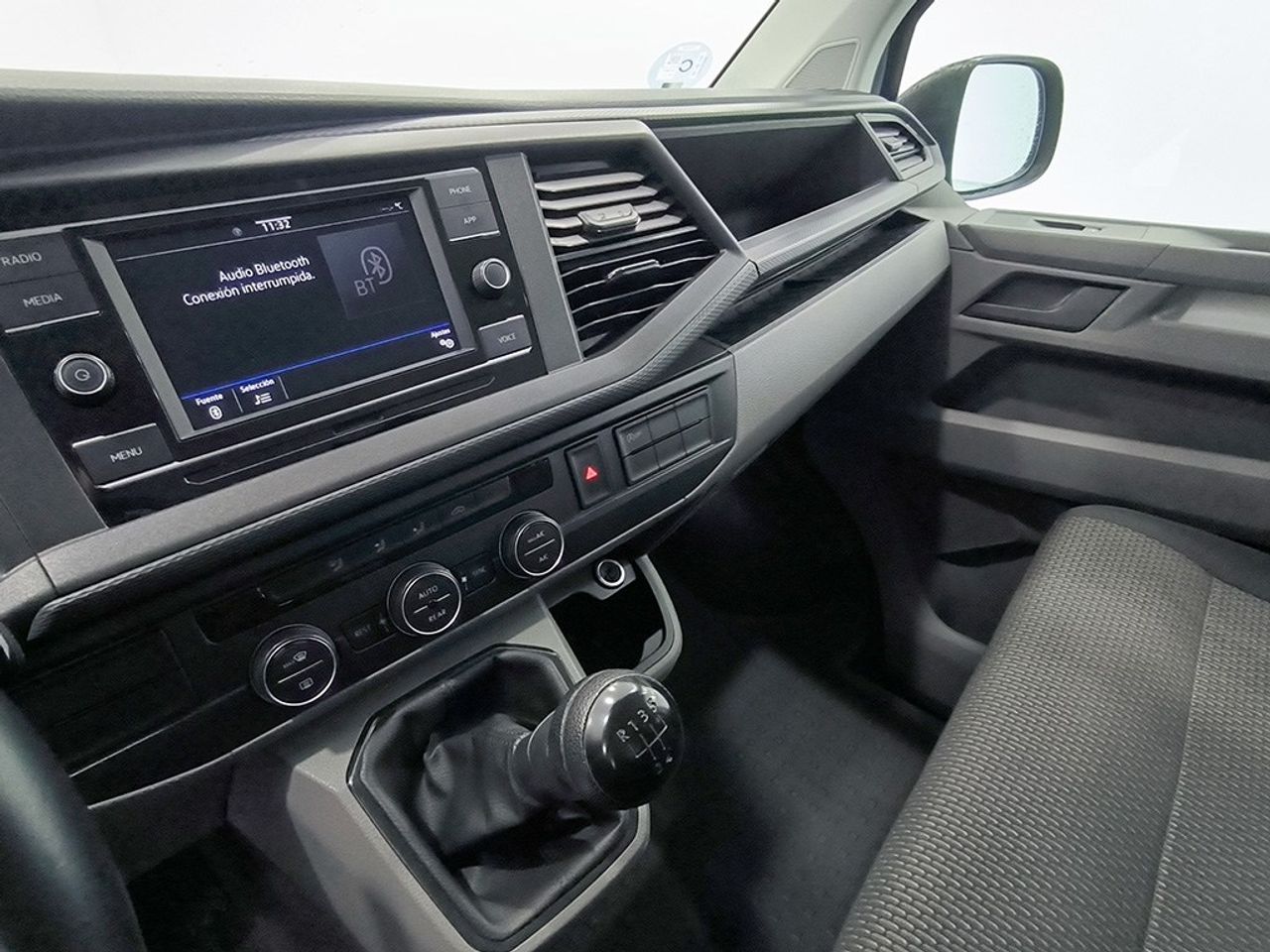 Volkswagen Caravelle 2.0 Tdi 110 Cv - Foto 2