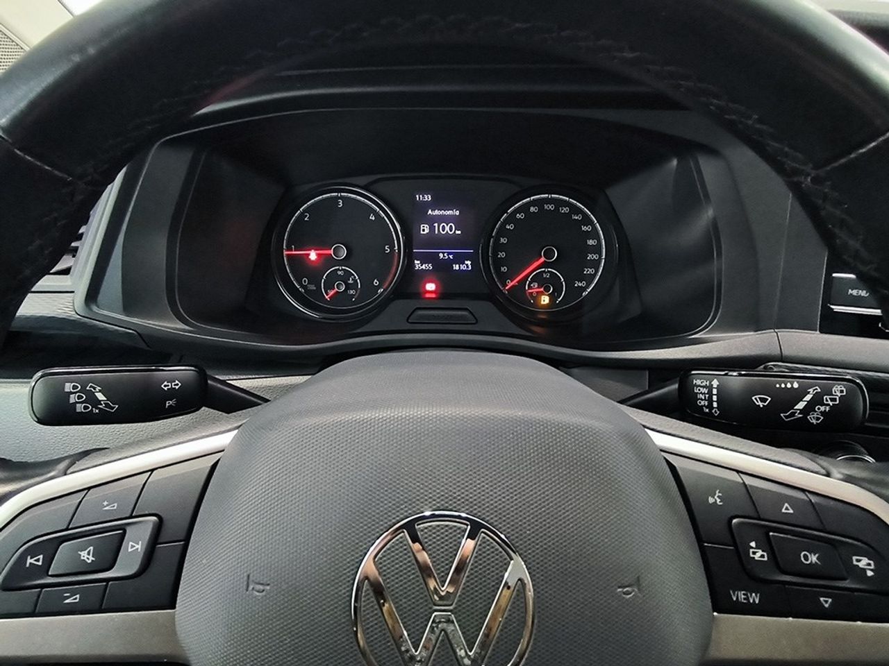 Volkswagen Caravelle 2.0 Tdi 110 Cv - Foto 2