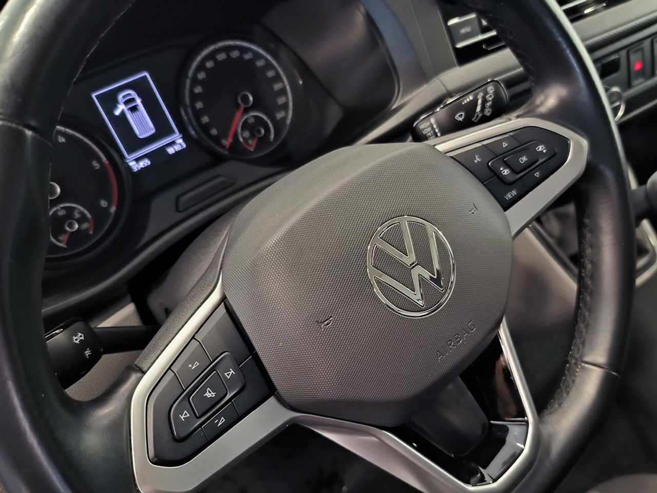 Volkswagen Caravelle 2.0 Tdi 110 Cv - Foto 2