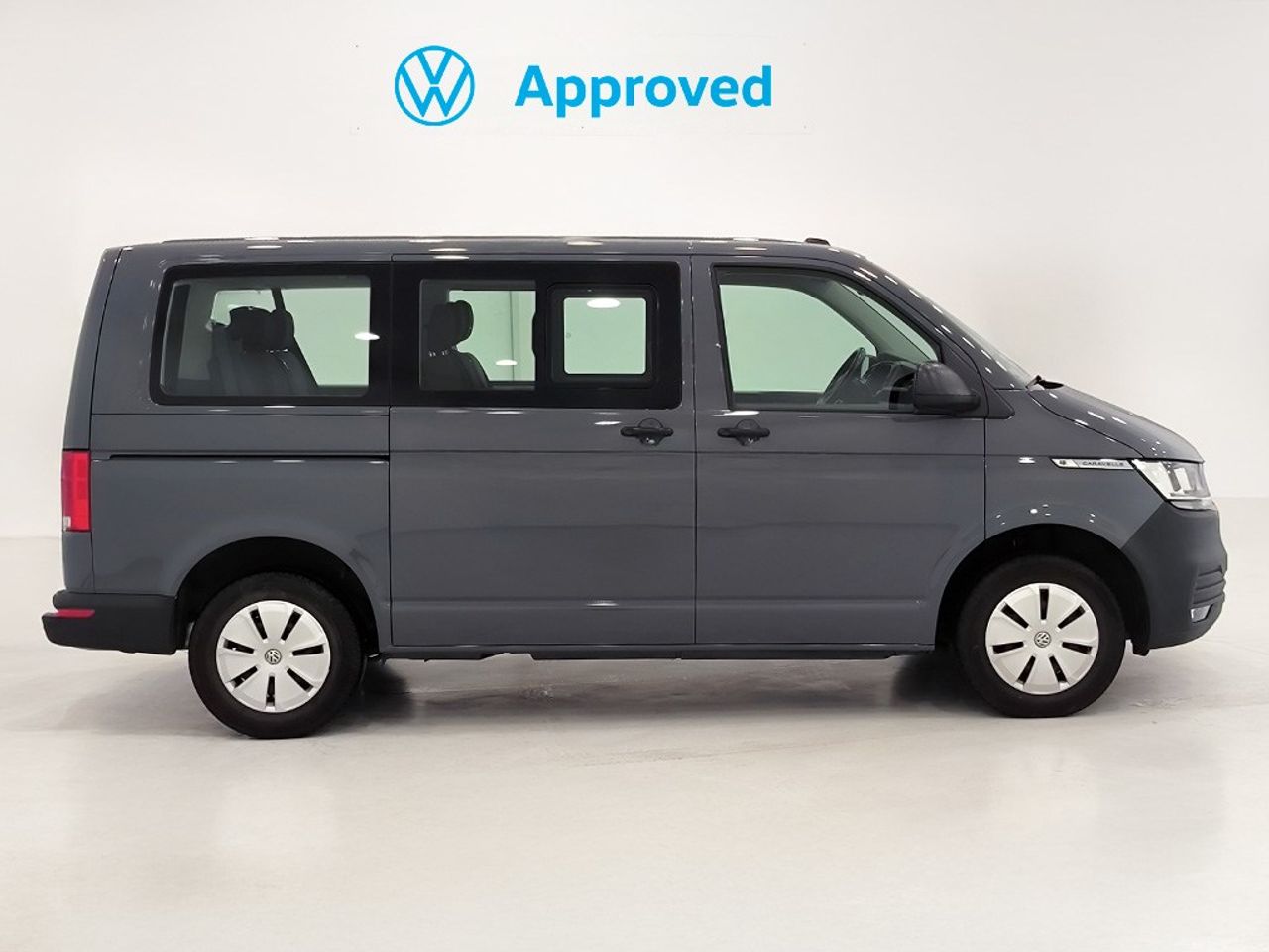 Volkswagen Caravelle 2.0 Tdi 110 Cv - Foto 2