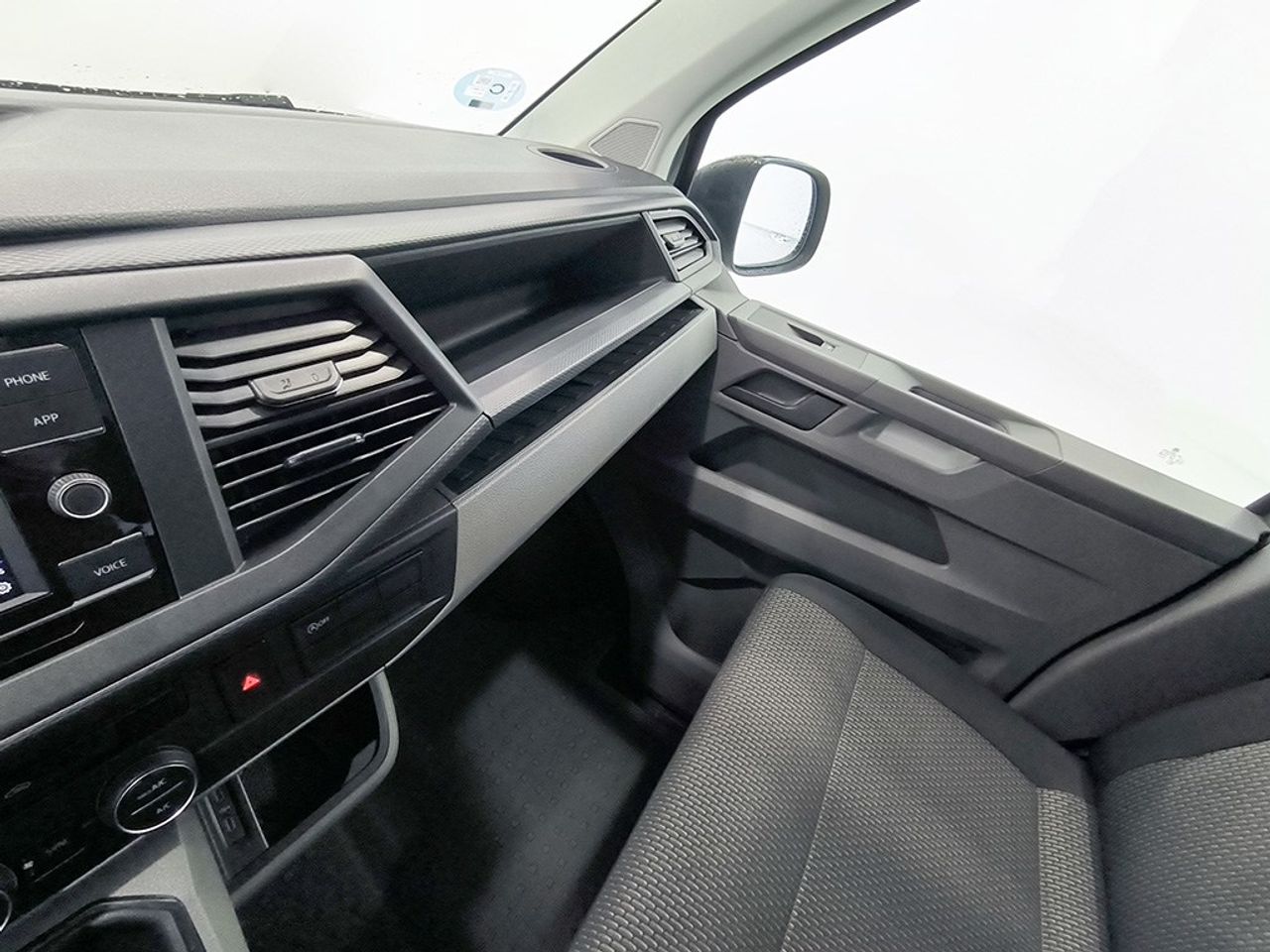 Volkswagen Caravelle 2.0 Tdi 110 Cv - Foto 2