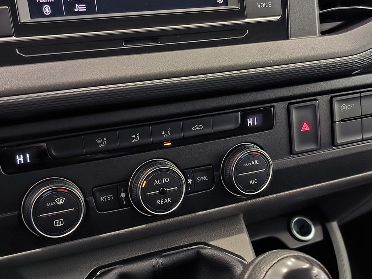 Volkswagen Caravelle 2.0 Tdi 110 Cv - Foto 2